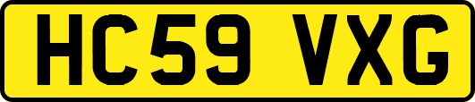 HC59VXG