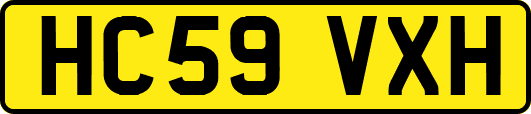 HC59VXH
