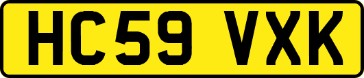 HC59VXK