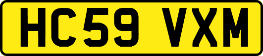 HC59VXM