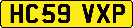 HC59VXP