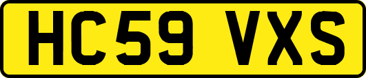 HC59VXS