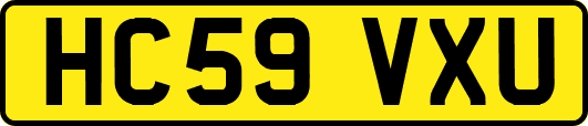 HC59VXU