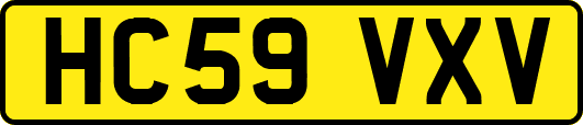 HC59VXV
