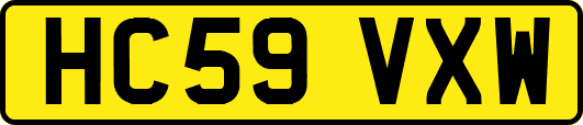 HC59VXW