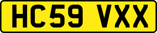 HC59VXX