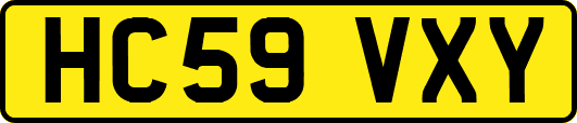 HC59VXY
