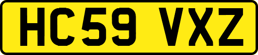 HC59VXZ