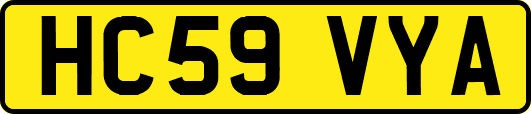 HC59VYA