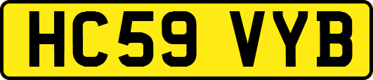 HC59VYB