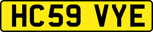 HC59VYE