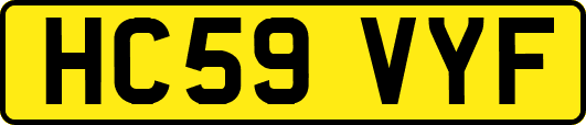 HC59VYF