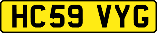 HC59VYG