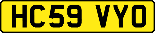 HC59VYO