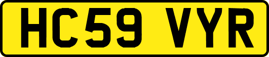 HC59VYR