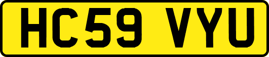 HC59VYU