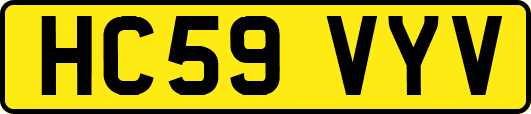 HC59VYV