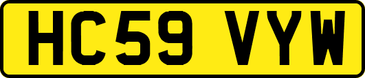 HC59VYW