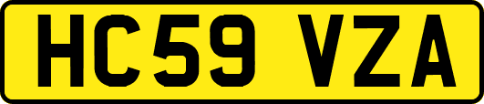 HC59VZA