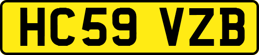 HC59VZB