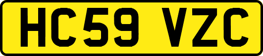 HC59VZC