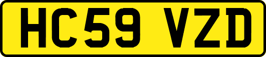 HC59VZD