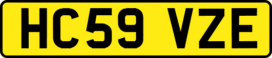 HC59VZE