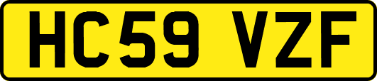 HC59VZF