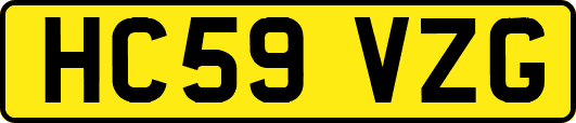HC59VZG