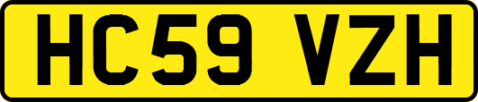 HC59VZH