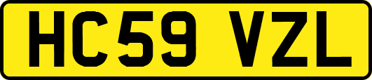 HC59VZL