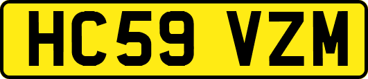 HC59VZM
