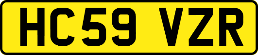 HC59VZR