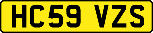 HC59VZS