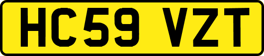 HC59VZT