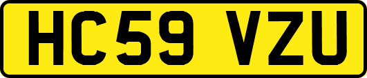 HC59VZU
