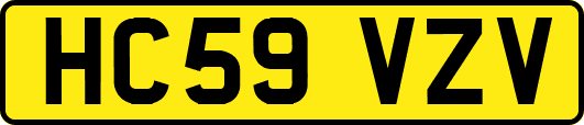 HC59VZV