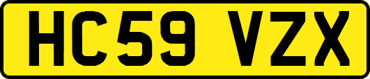 HC59VZX