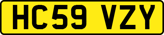 HC59VZY