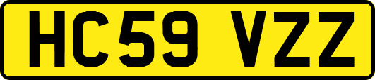 HC59VZZ