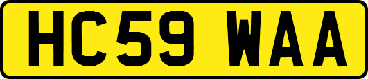 HC59WAA