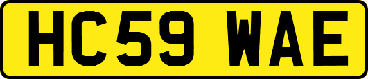 HC59WAE
