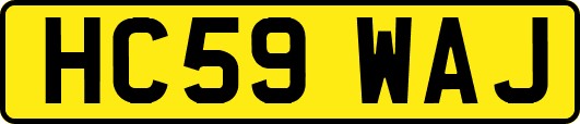 HC59WAJ