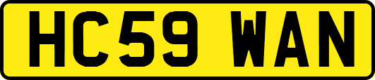 HC59WAN