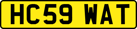 HC59WAT