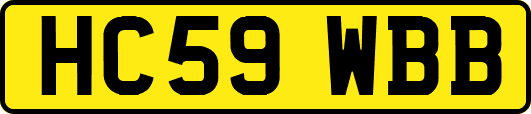 HC59WBB