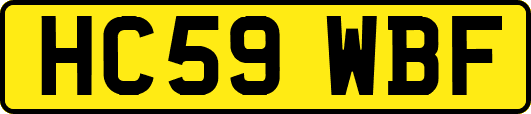 HC59WBF