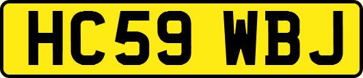 HC59WBJ