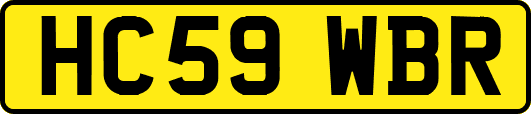 HC59WBR