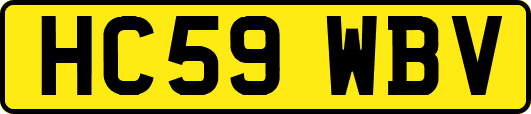 HC59WBV